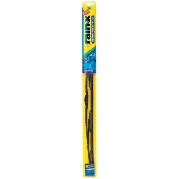 Itw Itw Global Brands 26in. Weatherbeater Wiper Blades RX30226 RX30226 - main